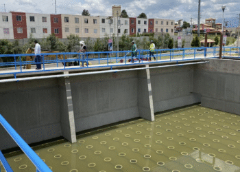 Impulsa Vinte eficiencia hídrica en viviendas