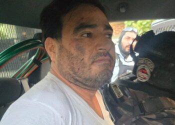 Cae ‘El Botox’, extorsionador de limoneros en Michoacán y ligado al asesinato de Bernardo Bravo