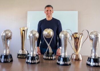 El América anunció que Diego Ramírez dejó de ser su director Deportivo