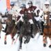 U.S. Polo Assn. celebra debut histórico como socio de vestuario de la 41.ª Snow Polo World Cup St. Moritz