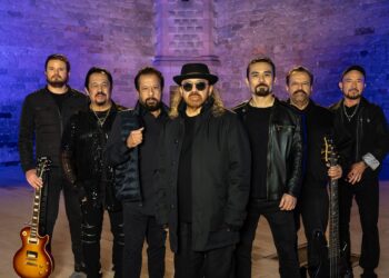 Los Acosta apuestan por el rock latino y alistan una noche histórica en la Arena CDMX