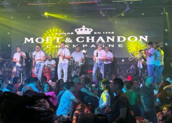 Mambo Café celebra 26 años siendo el hogar del ritmo, el baile y la memoria nocturna de la CDMX