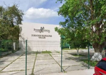 Advertencia a los Tribunales Laborales: lo que el Juzgado Primero de lo Familiar expulsó no debe volver a respirar