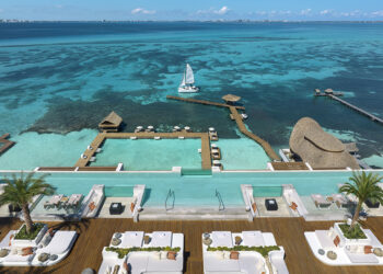 Impression Isla Mujeres inicia 2026 con el reconocimiento AAA Cinco Diamantes