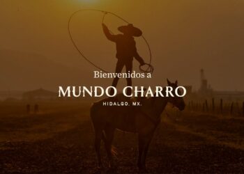 Mundo Charro en FITUR: Destino “Proyecto País” que redefinirá el turismo inmersivo en México