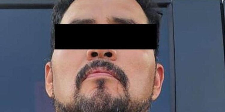 Arrestan en Querétaro a ‘Moncho’, presunto líder de ‘Los Lavadora’