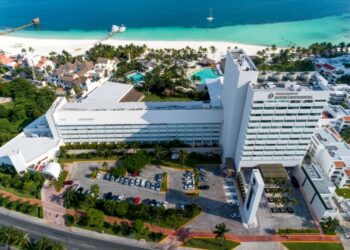 El gasto en viajes de salud y bienestar en Cancún: proyecciones para 2026