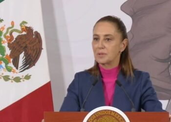 Sheinbaum niega que México incremente el envío de petróleo a Cuba; admite que es un “proveedor importante” por la situación de Venezuela