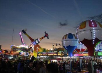 Con Belinda como artista principal, la Feria Zitácuaro evoluciona a Monarca Fest 2026