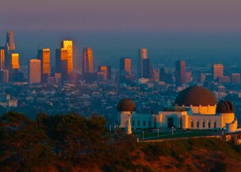 Despegar identifica cómo la cultura pop impulsa nuevas formas de viajar, de Los Ángeles a Seúl