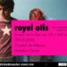 ¡El dúo indie, Royel Otis, llegará desde el otro lado del Pacífico por primera vez a la Ciudad de México!