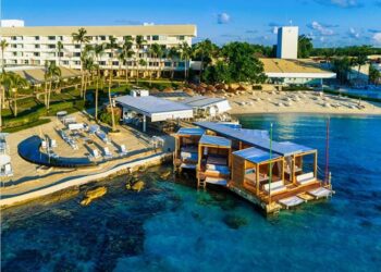 Presidente InterContinental Cozumel apuesta por experiencias exclusivas para el viajero de lujo