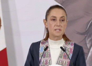 Sheinbaum presenta propuesta de reforma electoral: modifica plurinominales y recorta recursos