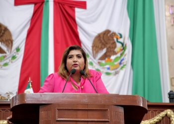 Van tras la creación de un Sistema Digital de Alertas Ciudadanas en la CDMX