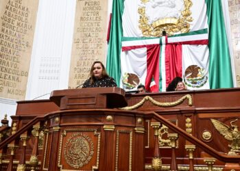 Necesarias, reformas a Ley Orgánica de Alcaldías en materia de igualdad sustantiva