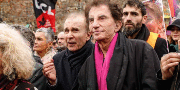 Archivos de Epstein: Francia abre investigación contra el exministro de Cultura ligado al caso