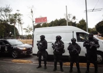 Cuerpo de «El Mencho» ya fue reclamado por su familia, confirma la FGR