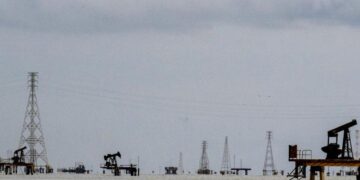 India comprará petróleo a Venezuela, no a Irán, afirma Trump