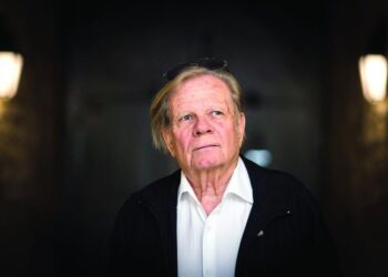 Muere el pintor Peter Stämpfli, pionero del pop art en Europa