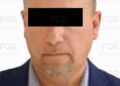 FGR detiene a contador de Emilio Lozoya, exdirector de Pemex
