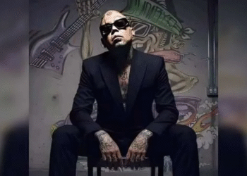 A.B. Quintanilla celebra su legado musical con Son’s of Cumbia en una noche histórica en La Maraka