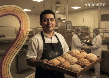 El legado detrás del pan: AB Mauri y la evolución de la panificación en México