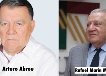 Anuncia Arturo Abreu su salida como delegado del Bienestar en Quintana Roo; llegaría Rafael Marín, en marzo