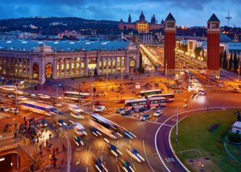 Tecnología made in Spain: Kapsch TrafficCom España impulsa la innovación en la gestión del tráfico global