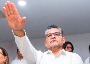 EXIGEN FIN A LA DESIGUALDAD PROCESAL EN OAXACA: COLEGIO DE ABOGADOS DE TUXTEPEC Y ERNESTO MONTERO DEMANDAN JUSTICIA CERCANA Y DESCENTRALIZADA