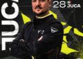 Juca regresa para representar a México en la segunda temporada de las Formula E Evo Sessions