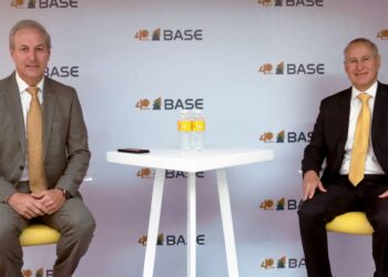 Banco BASE acelera su transformación e invertirá 500 MDP este año