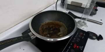 Detectan plomo en alimentos de consumo diario en el país