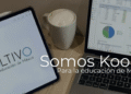 Kooltivo impulsa el cumplimiento de los propósitos de Año Nuevo