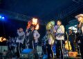 La Dinastía de Tuzantla, Los Pajaritos de Tacupa, Banda Los Costeños, Bertín y Lalo y La Banda Uno de Tierra Caliente se presentan en la Arena CDMX
