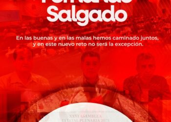 CTM encara relevo de dirigencia en el marco de la negociación del T-Mec y auge del nearshoring