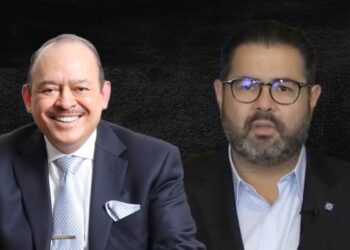 Pese a la caída de Beyruti, outsourcing se expande a través de Alejandro Arai, persona de su círculo cercano