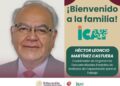 Fortalece SEP estrategia nacional de capacitación para el trabajo con nombramiento del Dr. Héctor Martínez Castuera