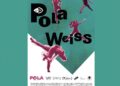 Artista visionaria y pionera del videoarte. «POLA WEISS», el documental se estrena en cines