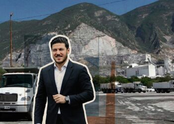 “Ese amparo para mí no vale”: crece la polémica por postura de Samuel García en caso Matrimar