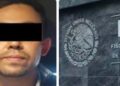 Una condena de más de 35 años de cárcel podría alcanzar Óscar Antonio Álvarez González, principal operador financiero del CJNG: FGR