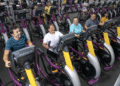 Planet Fitness cumple su misión de mover a México al romper récords sumando más de 280,000 socios activos