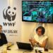 Urge WWF México a multiplicar esfuerzos para frenar la triple crisis ambiental