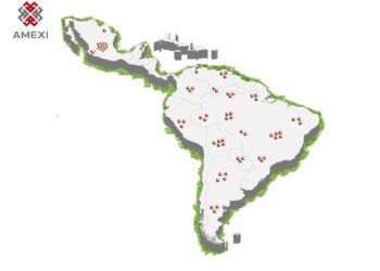 Vinte lidera agenda de vivienda en América Latina y el Caribe