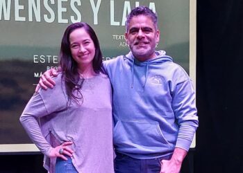 La obra Wenses y Lala celebra 12 años de amor, memoria y reinvención en el Teatro Royal Pedregal