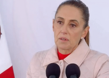 ¡Boleada del presidente de la Corte! Cometió errores pero se disculpó, dijo Claudia Sheinbaum