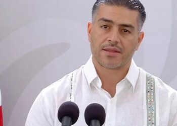 Harfuch confirma detención de dos personas ligadas a la desaparición de turistas del Edomex en Mazatlán