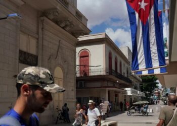 «Continuaremos presionando a Cuba», dice gobierno de Trump en el 30 aniversario de ataque en el que murieron tres estadounidenses