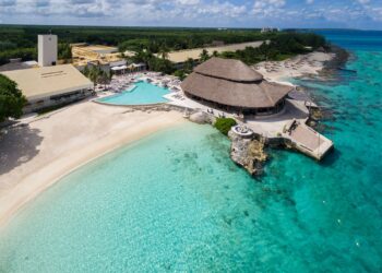 Reconocimiento internacional refuerza el atractivo del buceo en Cozumel
