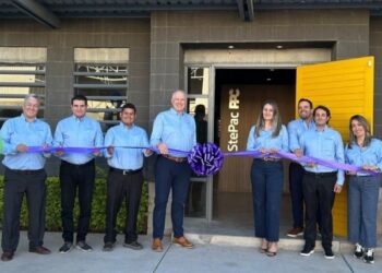 StePacPPC abre una nueva oficina regional en Hermosillo, México