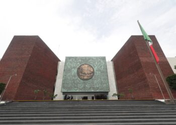 Hoy entran en vigor reformas al Código Penal Federal sobre abuso sexual